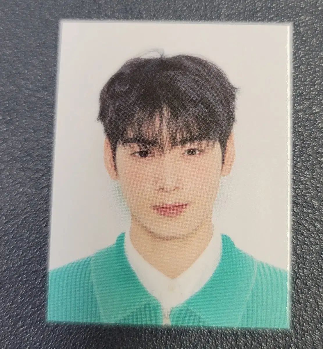 ASTRO（アストロ） チャ・ウヌ 2026 シーグリ シーズングリーティング