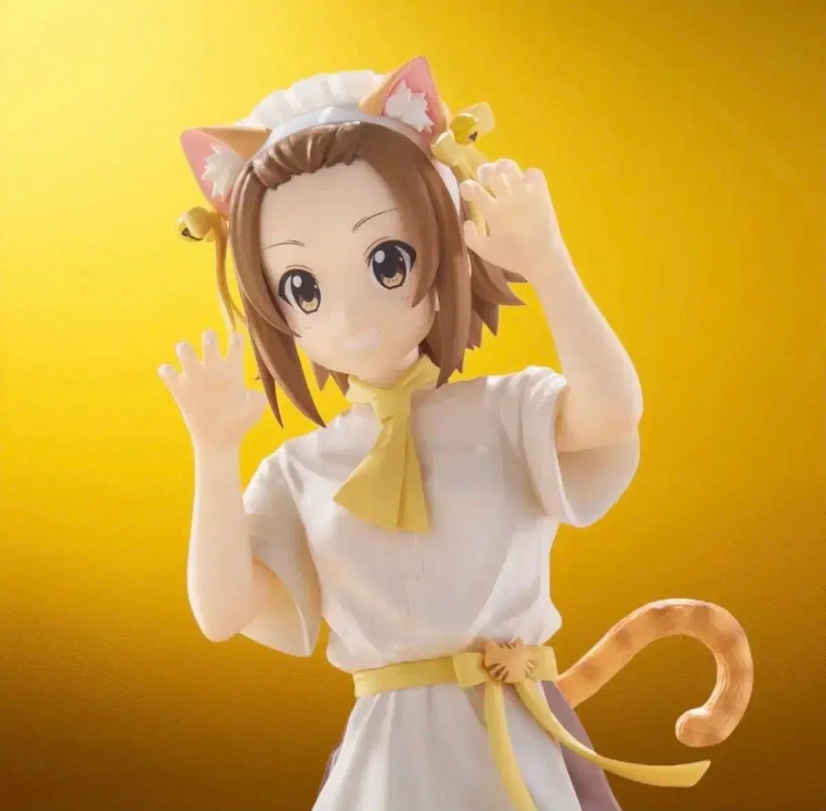 未開封 けいおん！ Trio-Try-iT タイナカ リー フィギュア - メルカリ