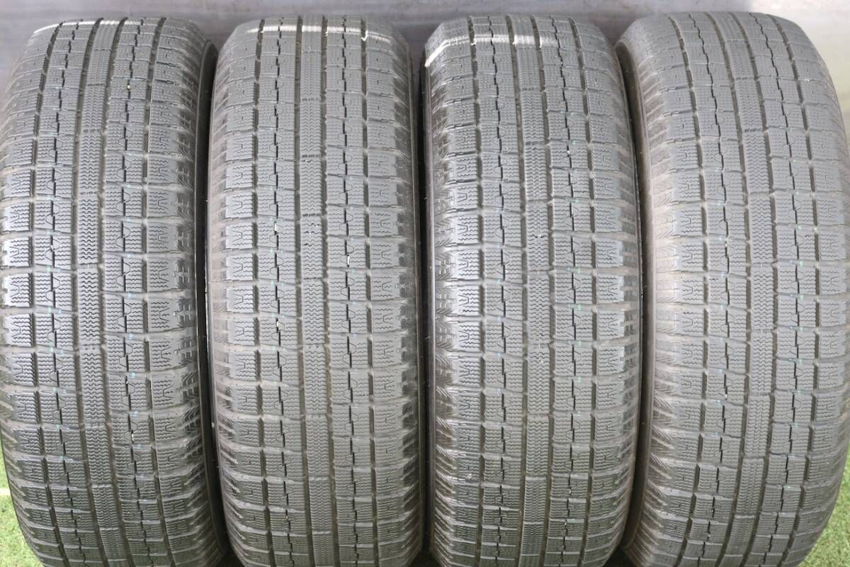 ＜バリ溝/即納＞トーヨー ガリット G5 205/60R16 4本セット 2019年製 ノア ヴォクシー プリウスα ステップワゴン アテンザ レガシィ 2026年最新トーヨータイヤ 205&frasl;60r16の人気アイテム - メルカリ