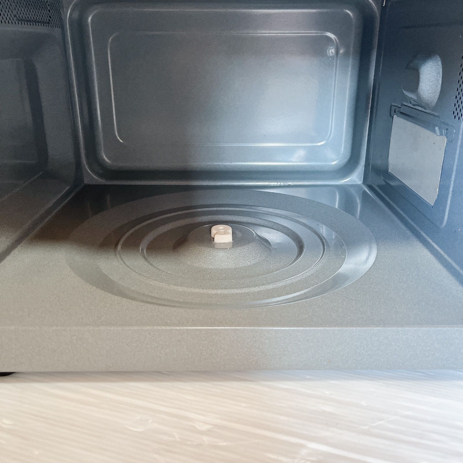 Panasonic（パナソニック）電子レンジ NE-E22A1-W #2338-0120-3