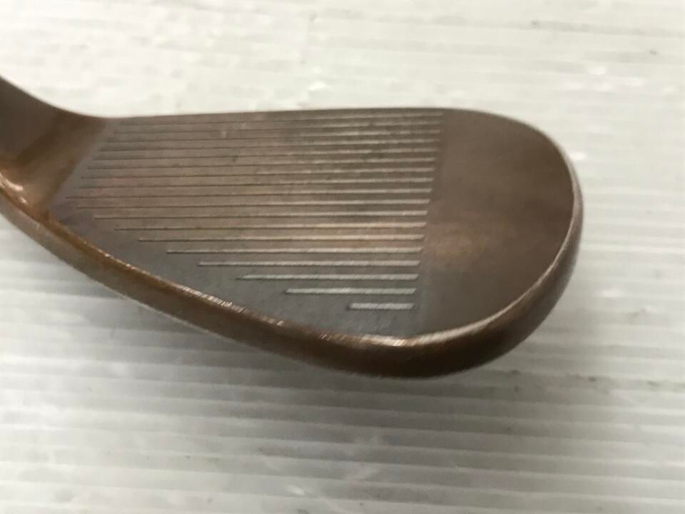 テーラーメイド MILLED GRIND HI-TOE 52度 ダイナミックゴールド S200