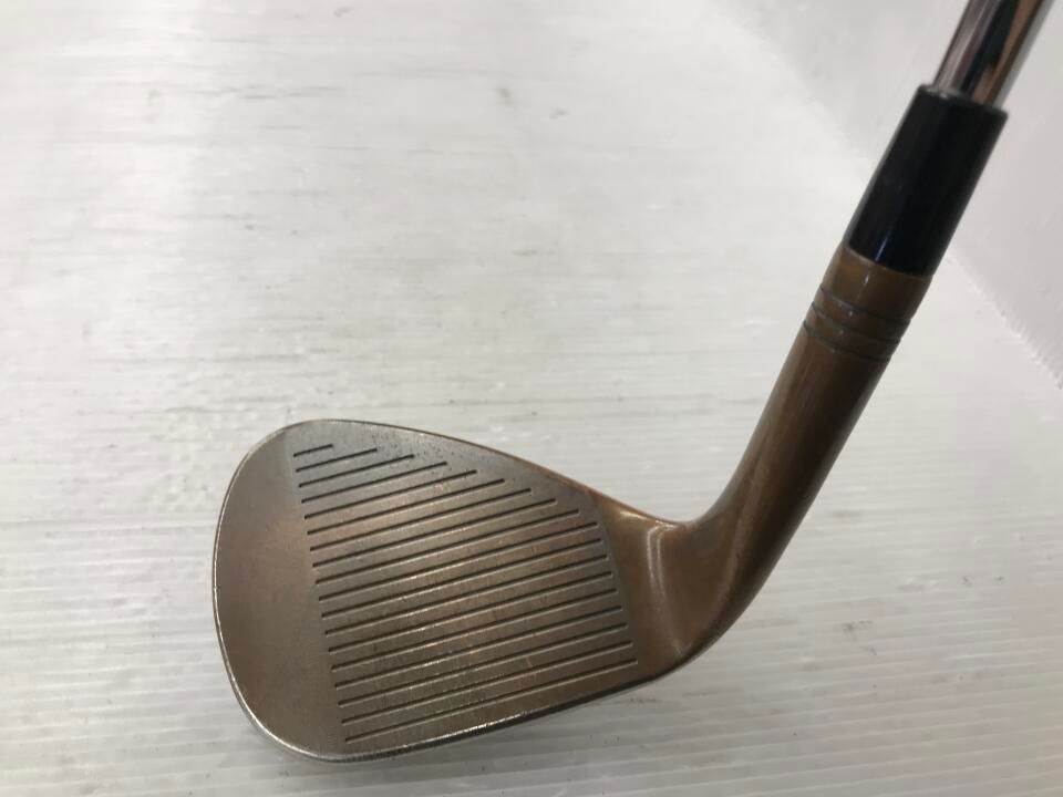 テーラーメイド MILLED GRIND HI-TOE 52度 ダイナミックゴールド S200