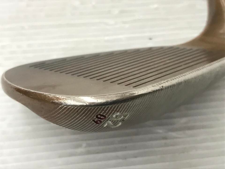テーラーメイド MILLED GRIND HI-TOE 52度 ダイナミックゴールド S200