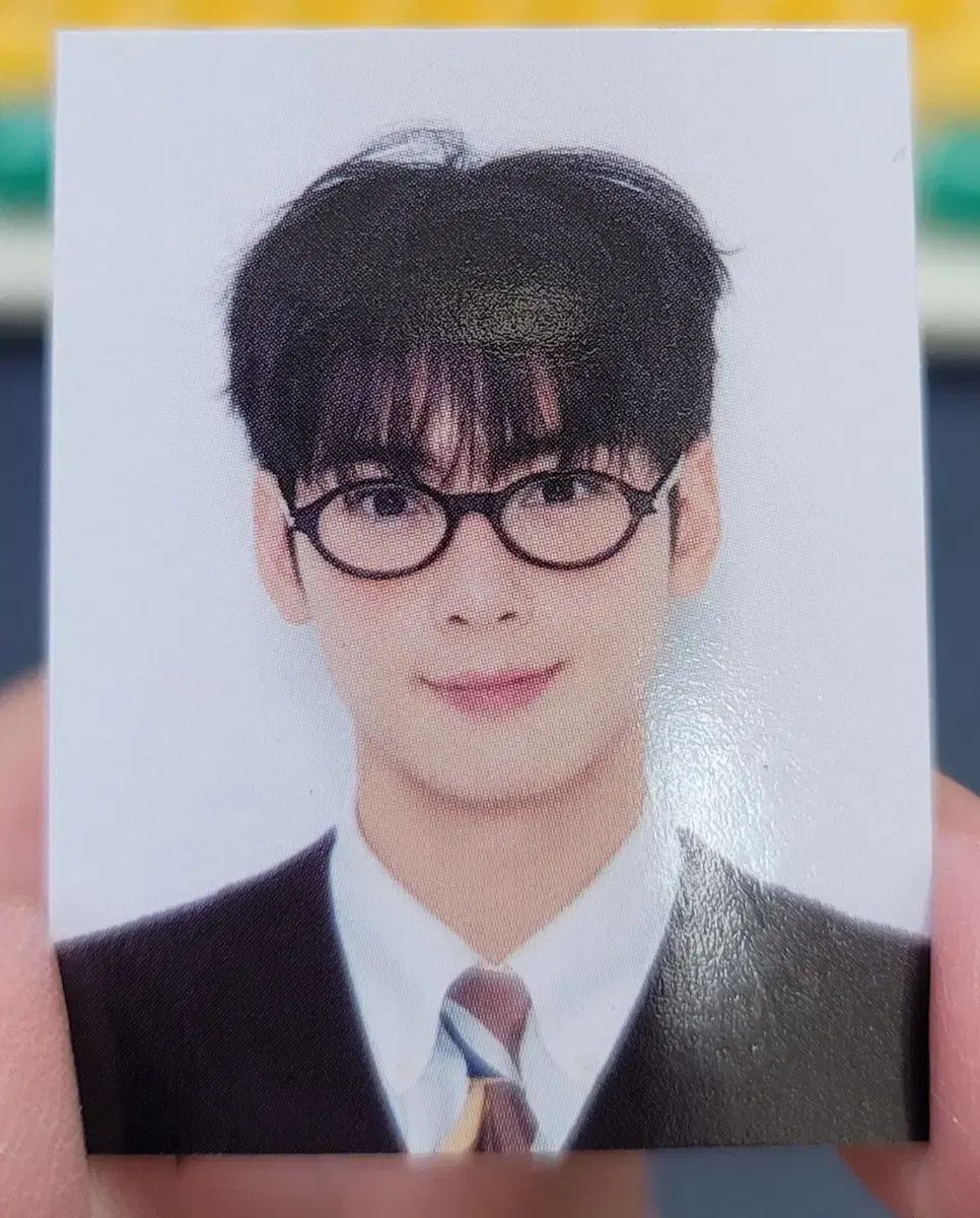 ASTRO（アストロ） チャ・ウヌ 2026 シーグリ シーズングリーティング