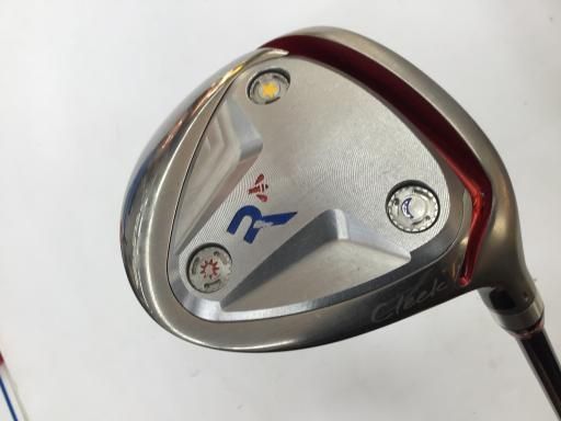 中古】 ロッディオ RODDIO フェアウェイウッド Creek フェアウェイ