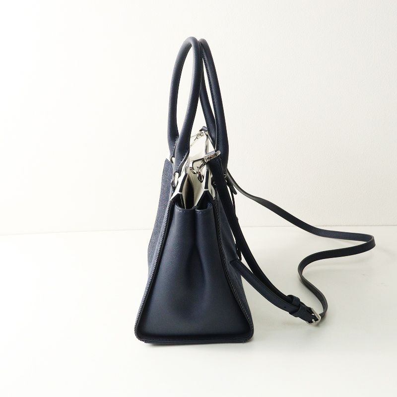 ケイトスペード kate spade New York キャメロン デニム カラー 