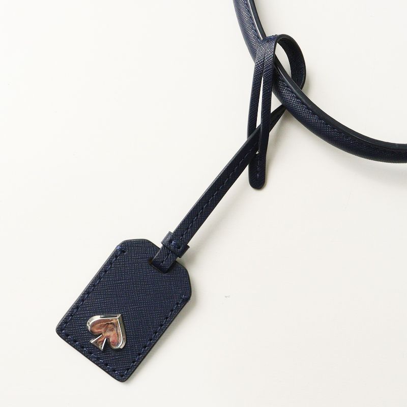 ケイトスペード kate spade New York キャメロン デニム カラー 