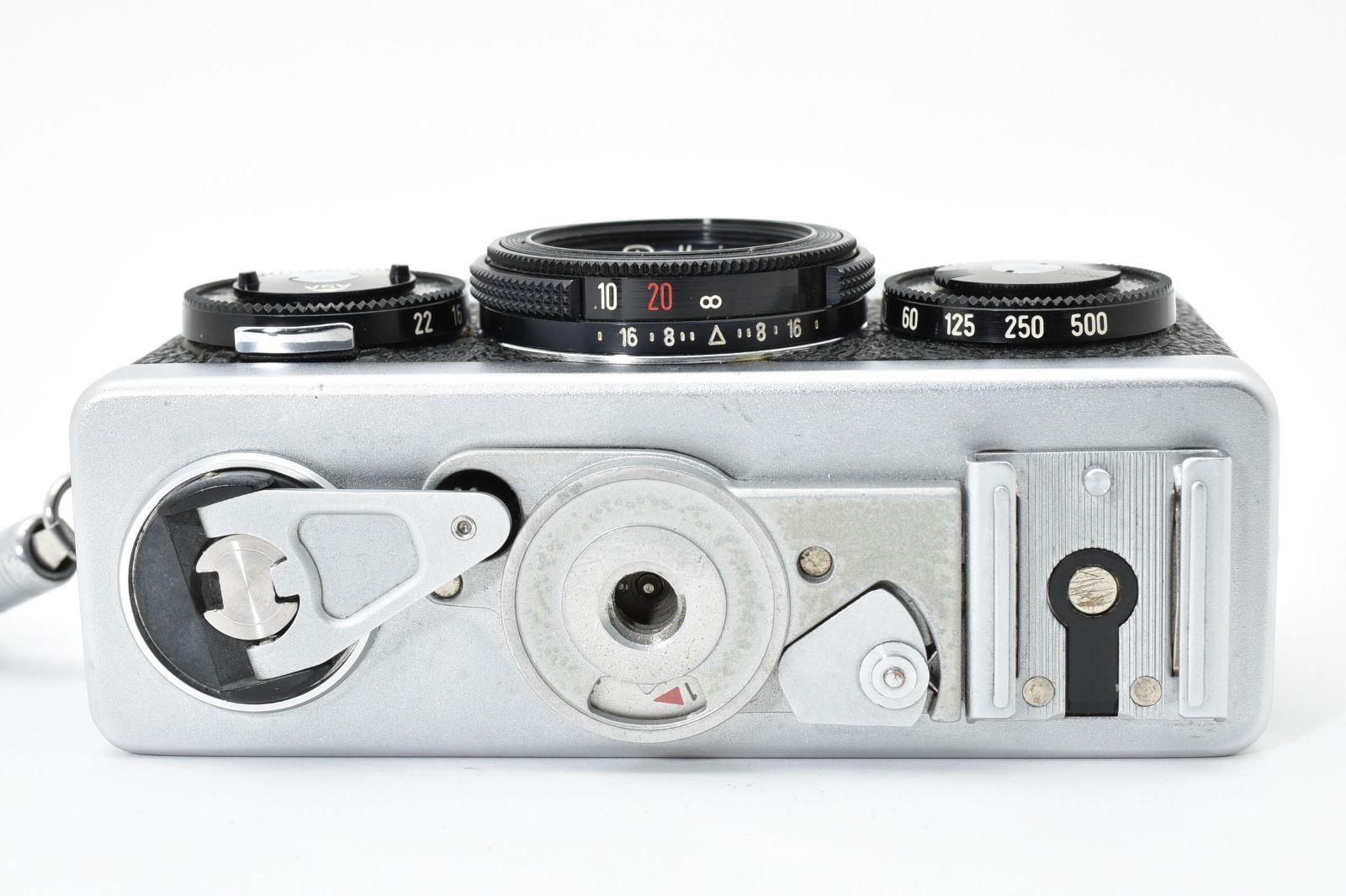 ローライ ROLLEI 35S シンガポール フィルム コンパクトカメラ ローライ Rollei 35 T ブラック シンガポール 1159 Rollei 35