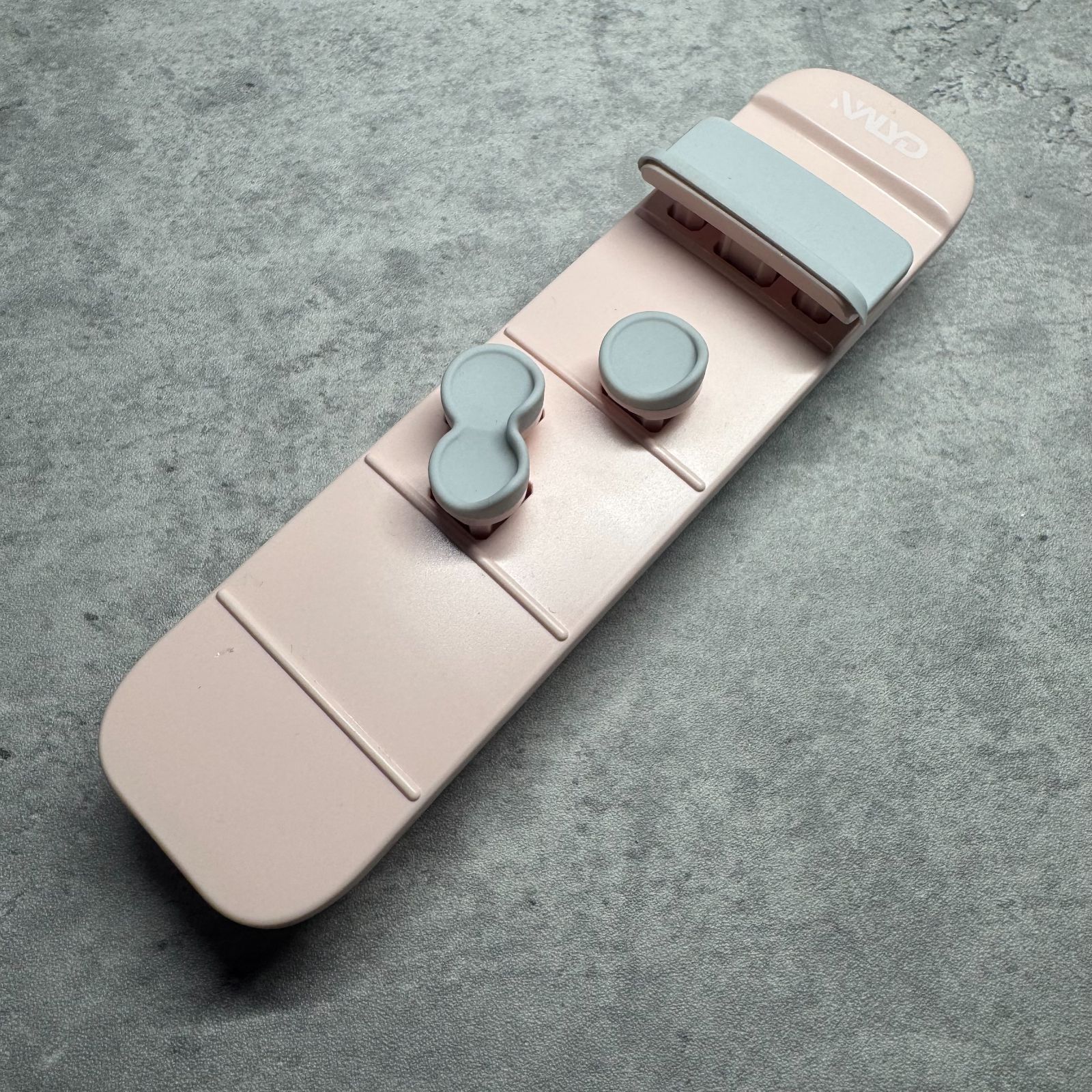 KIZAI ギター Fコード トレーナー 初心者向け バレーコード練習 指力トレーニング フィンガーストレングス 強化 補助器具 コンパクト 携帯用  - メルカリ