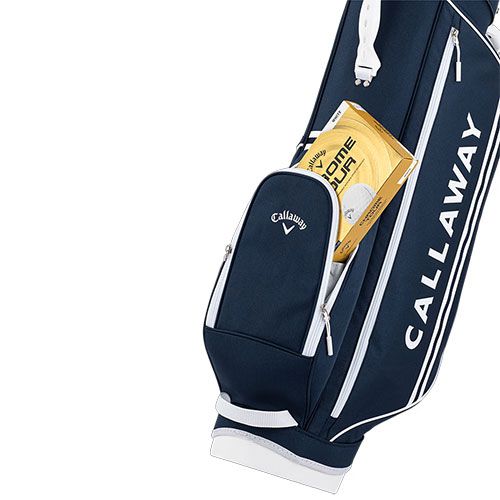  レディース キャロウェイ アトラクティブ 26 JM スタンド キャディバッグ トレーニング用品 ゴルフバッグ キャディバッグ ゴルフ