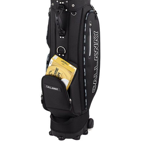  キャロウェイ CL 1 26 JM カート キャスター付き キャディバッグ ドライバー ゴルフバッグ キャディバッグ ゴルフ