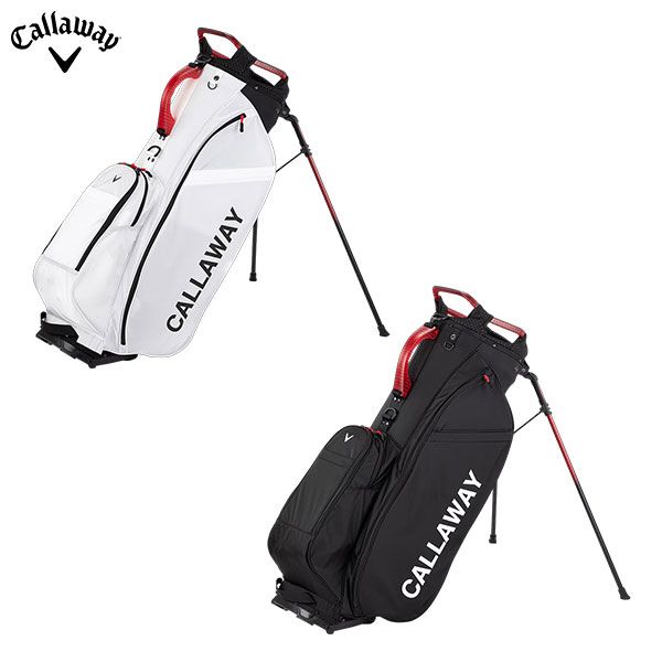 キャロウェイ SP 001 26 JM スタンド キャディバッグ