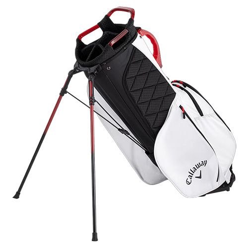 キャディバッグ