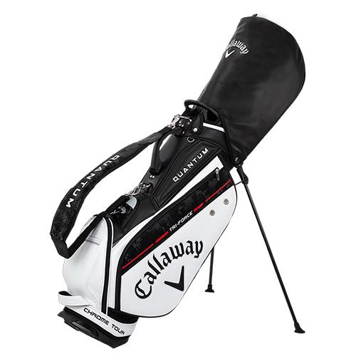  キャロウェイ ツアー 26 JM スタンド キャディバッグ 社会人ゴルフ用品 ゴルフバッグ キャディバッグ ゴルフ