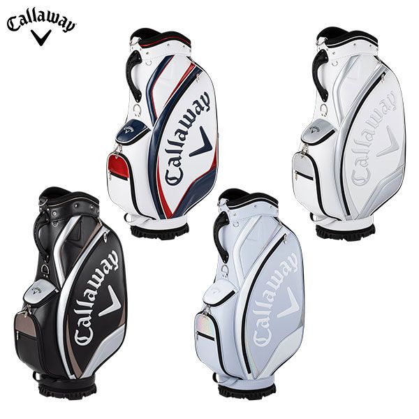 キャロウェイ エクシア 26 JM カート キャディバッグ