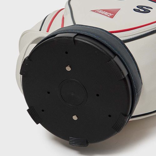  レディース ルコック LG6SCB03L カート キャディバッグ ゴルフ教室 ゴルフバッグ キャディバッグ ゴルフ