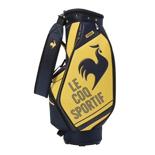  ルコック LG6SCB04M カート キャディバッグ 練習ネット ゴルフバッグ キャディバッグ ゴルフ