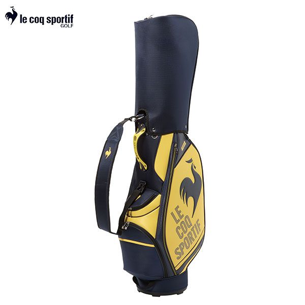 ルコック LG6SCB04M カート キャディバッグ