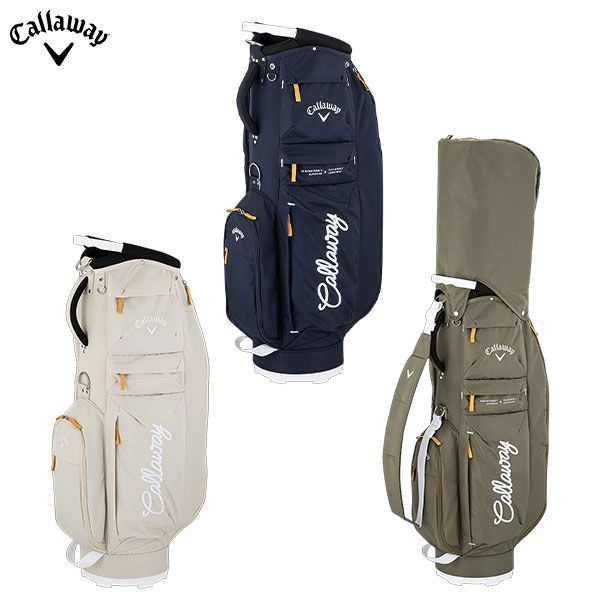 キャロウェイ アドバンス 26 JM カート キャディバッグ