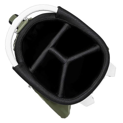  キャロウェイ アドバンス 26 JM スタンド キャディバッグ 距離計 ゴルフバッグ キャディバッグ ゴルフ