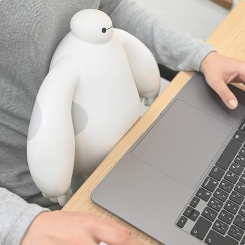  アイデス Myベイマックス｜ぷにぷに癒しフィギュア｜ベビーパウダーの香り｜PVC製おもちゃ｜ギフトやプレゼントに ｜ディズニー公認po d 73 0368 鍋セット その他 キッチン 食器