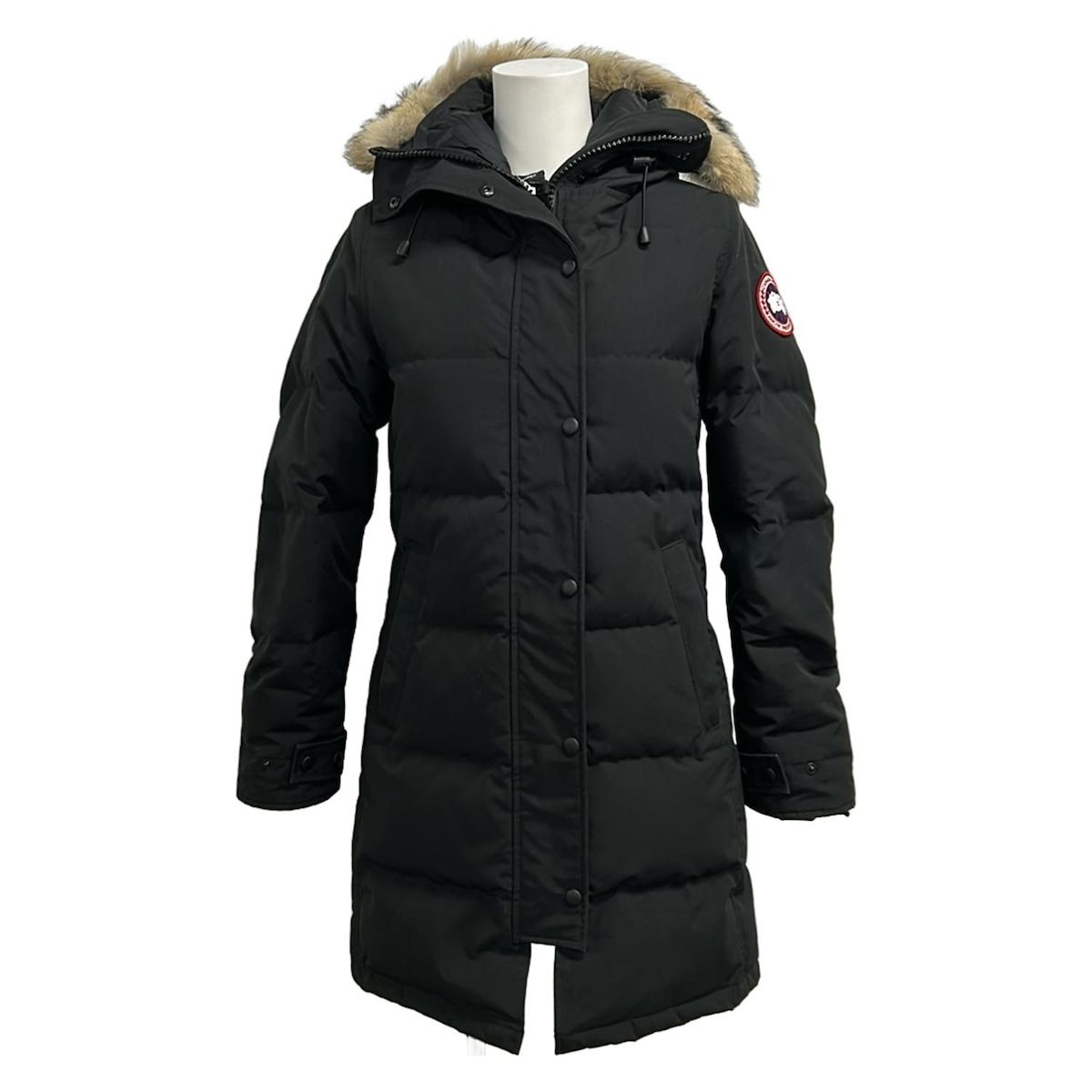 CANADA GOOSE(カナダグース) ダウンコート サイズM M レディース