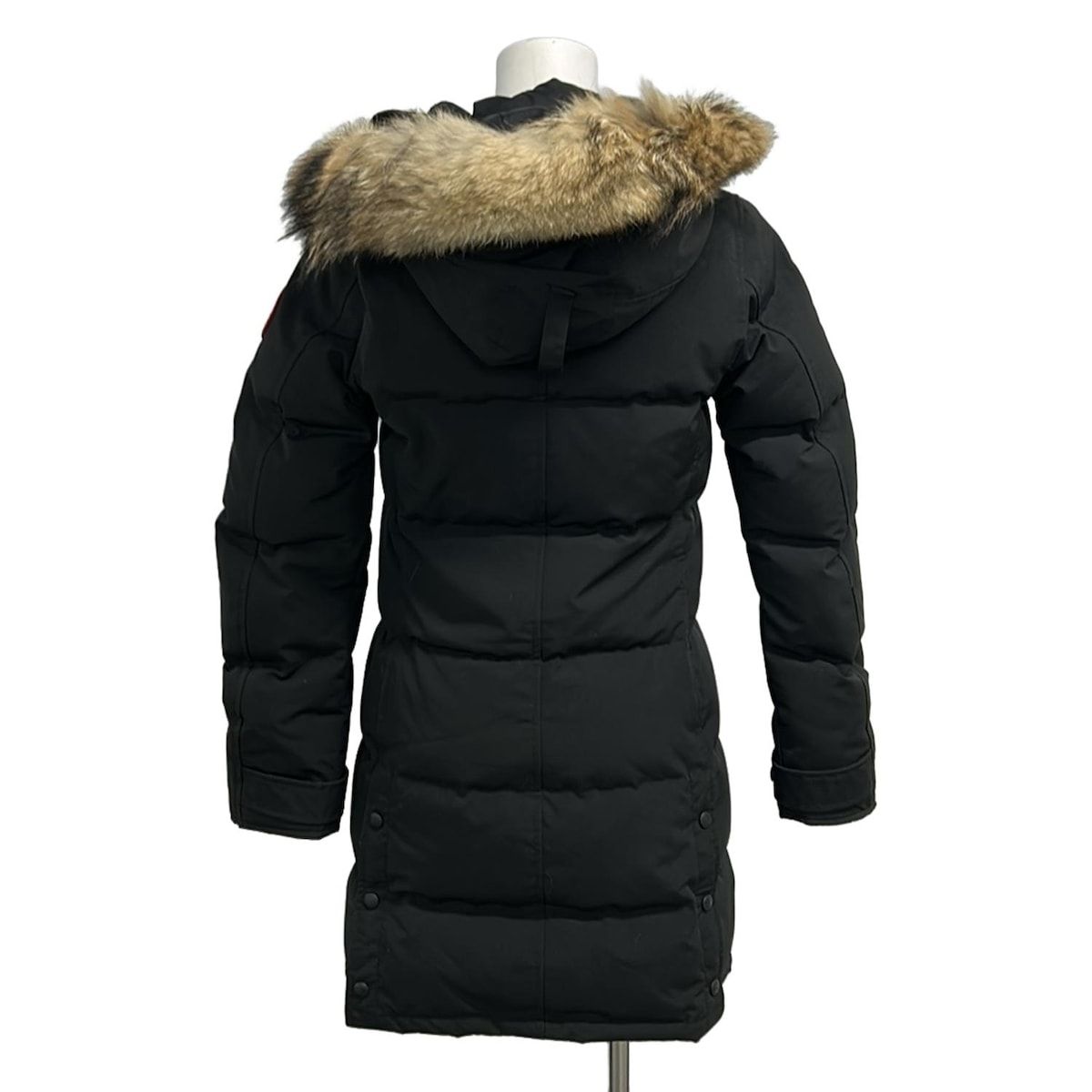 CANADA GOOSE(カナダグース) ダウンコート サイズM M レディース