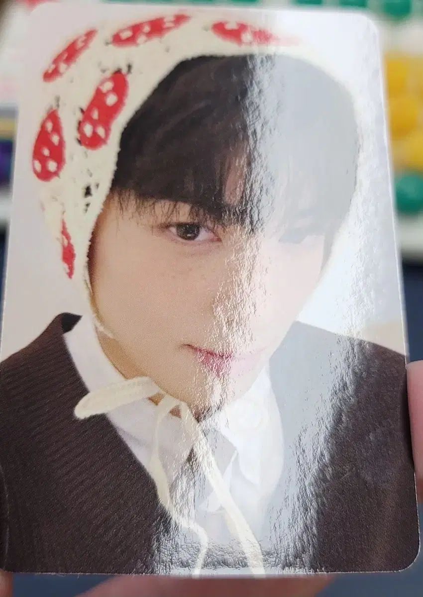 シーズングリーティング