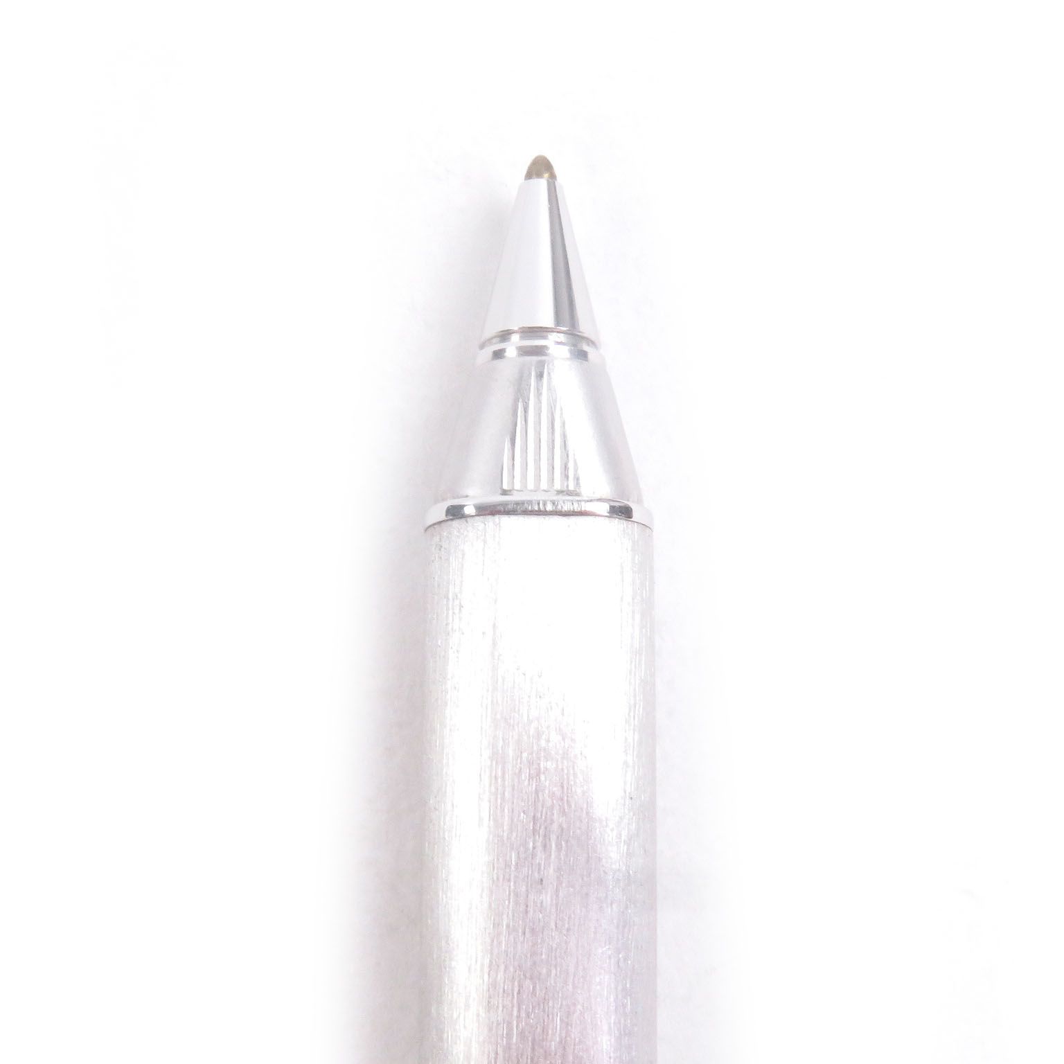 極美品□Cartier カルティエ ヴィンテージ トリニティ ヘアライン