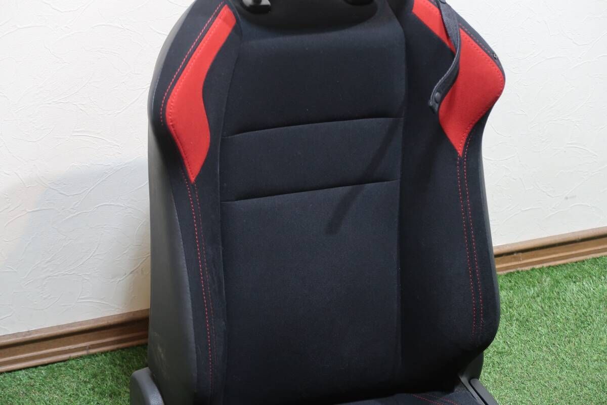 Yahoo!オークション ＜純正品/美品＞トヨタ 86 GT ZN6 純正 シート 