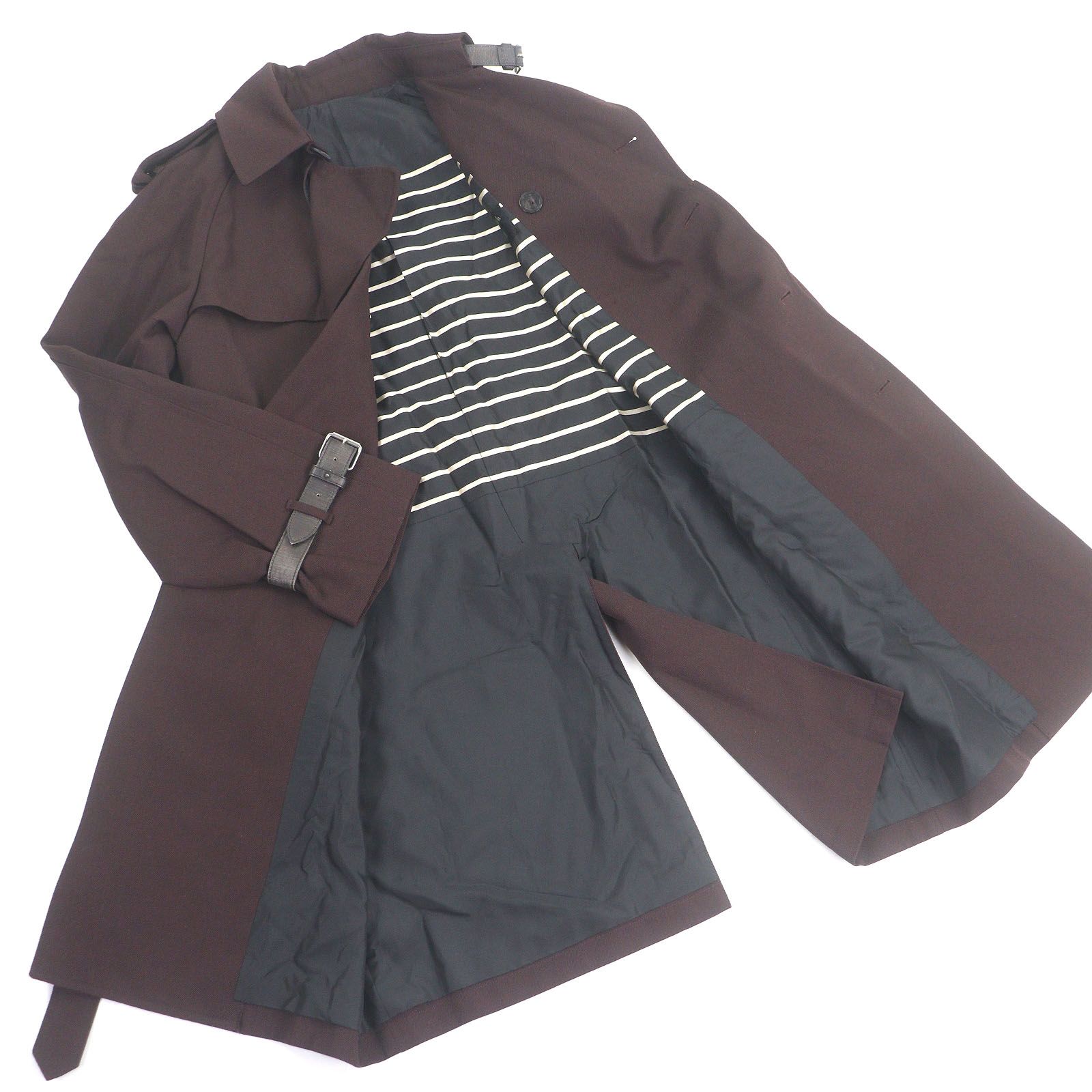 極美品□Jean Paul GAULTIER HOMME ジャンポールゴルチエ オム