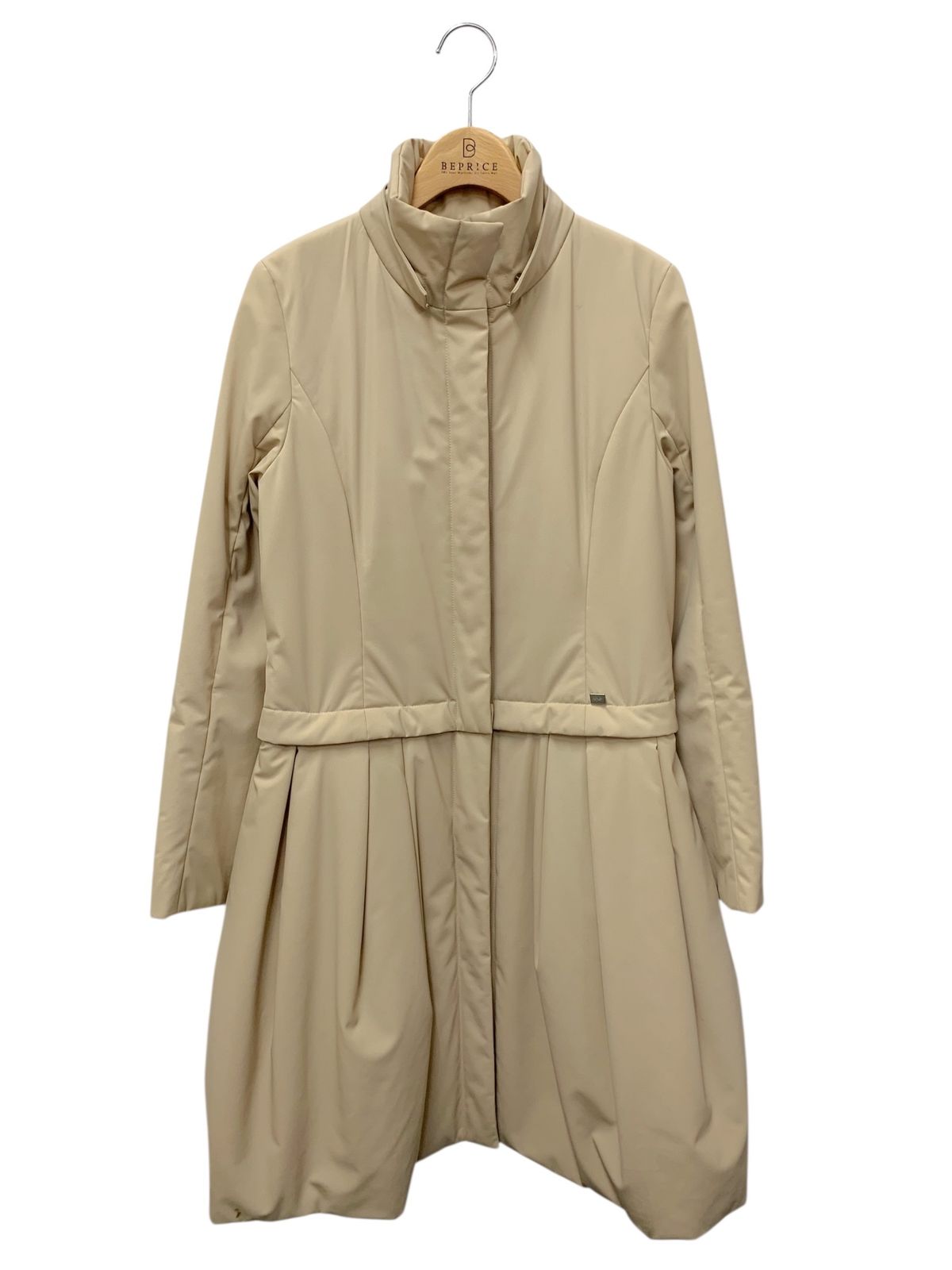 フォクシーニューヨーク レイニーロング&ショートコート 26697 40