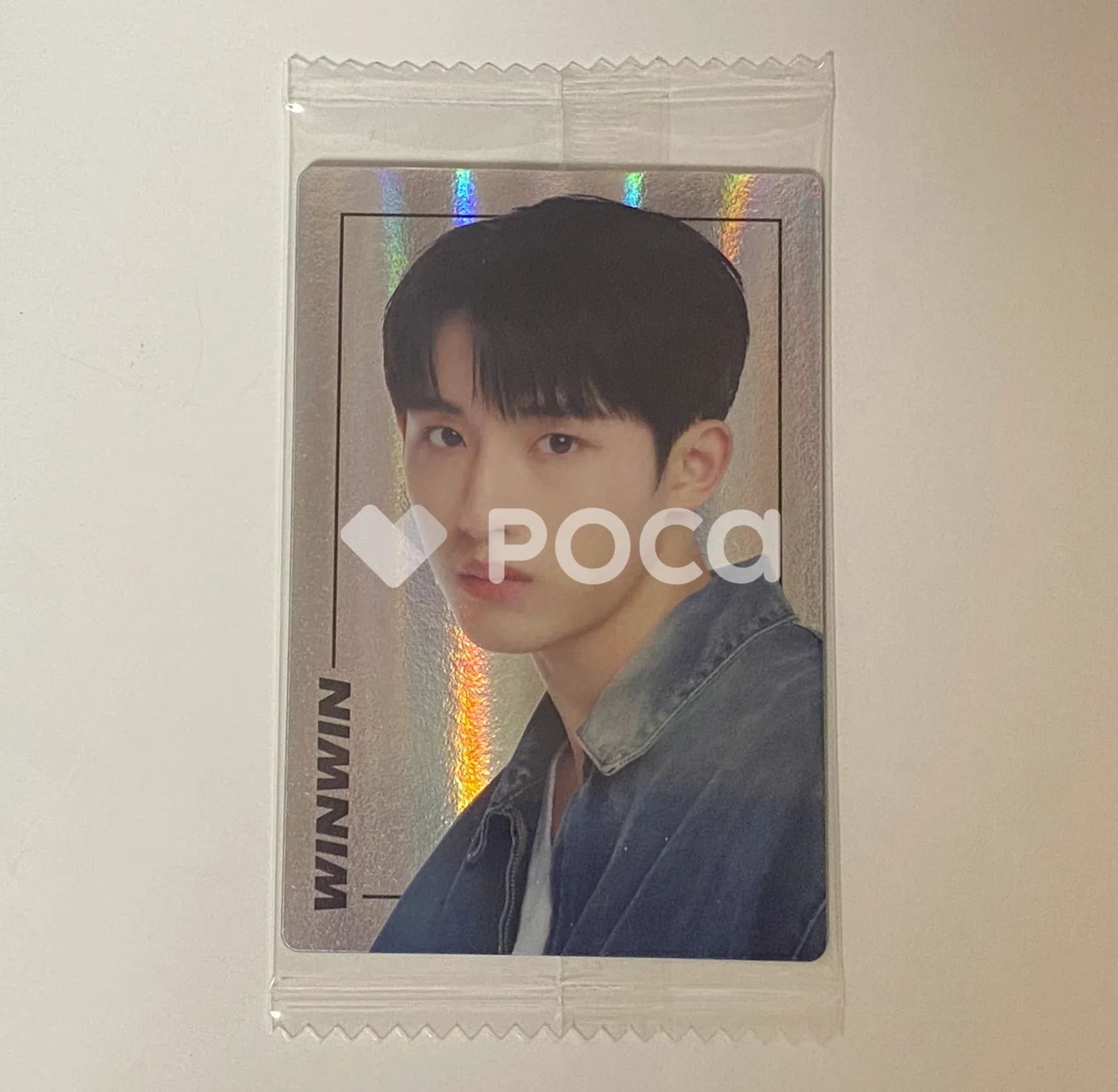 NCT ウエハース NCT ツインウエハース｜発売日：2023年12月25日｜バンダイ キャンディ