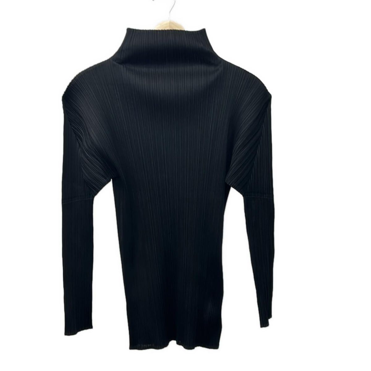 PLEATS PLEASE(プリーツプリーズ) 長袖カットソー サイズ3 L