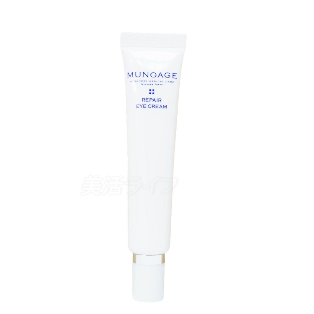 ミューノアージュ MUNOAGE リペアアイクリーム 2本セット リペアアイクリーム|ミューノアージュ|アイケア|小田急百貨店