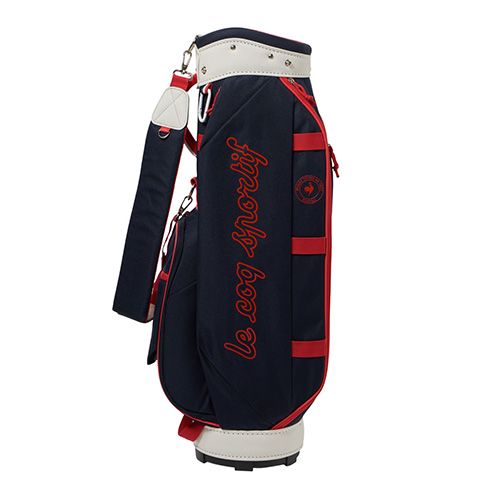 キャディバッグ