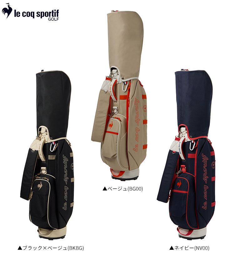 レディース ルコック