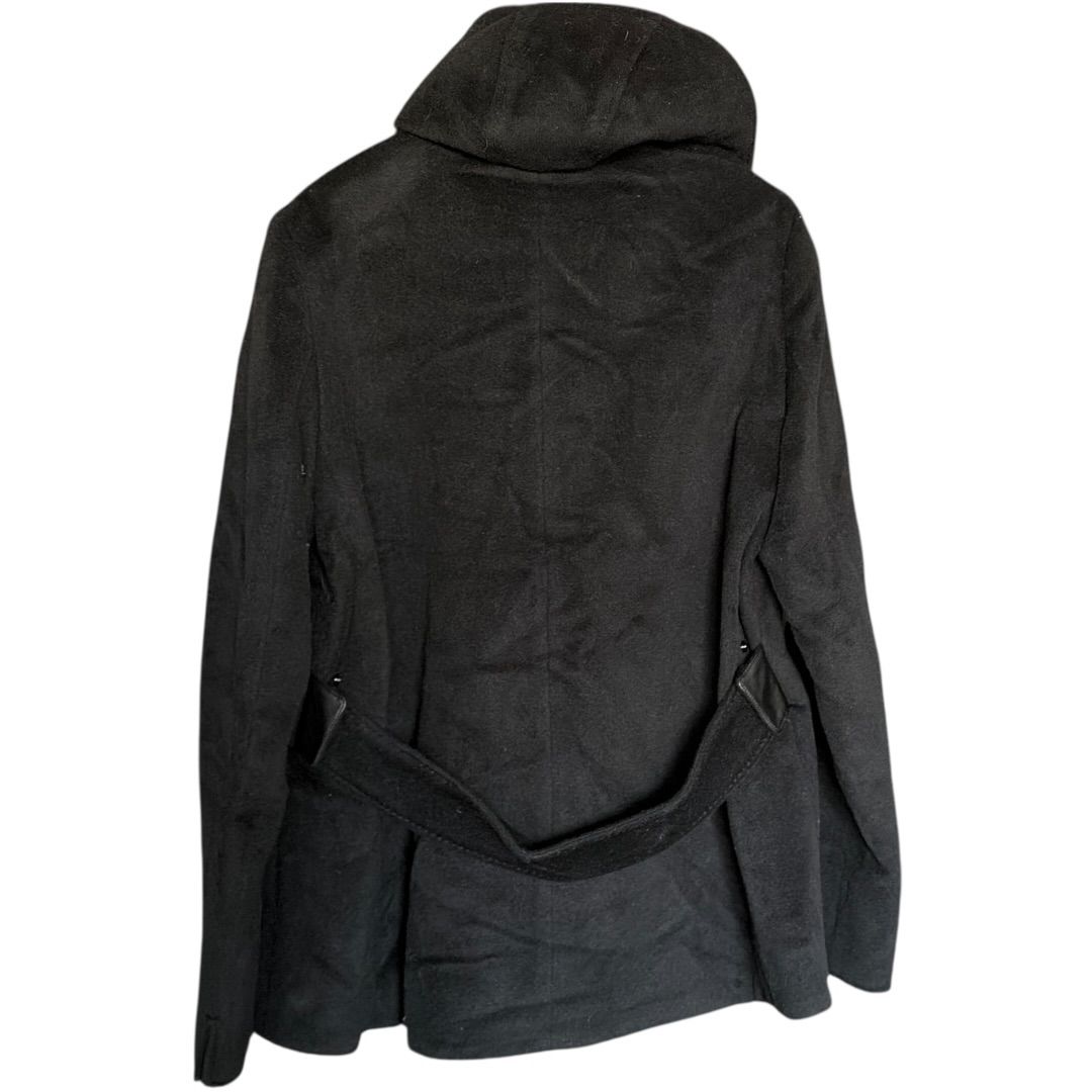 K.T KIYOKO TAKASE キヨコタカセ リアルファー ジャケット コート