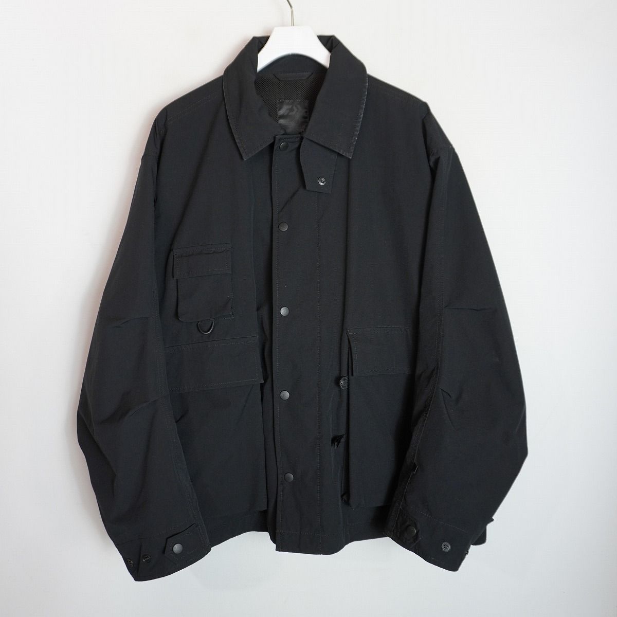 売れ済店舗 ダイワピア39 L'ECHOPPE別注 EX SHORT JACKET 【公式通販】