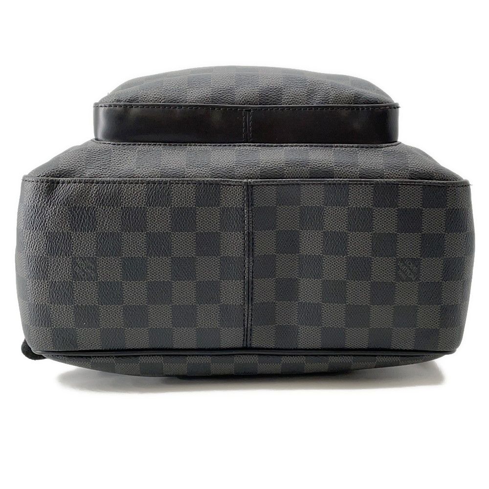 ルイヴィトン リュック ダミエ・グラフィット ジョッシュ N41473 LOUIS