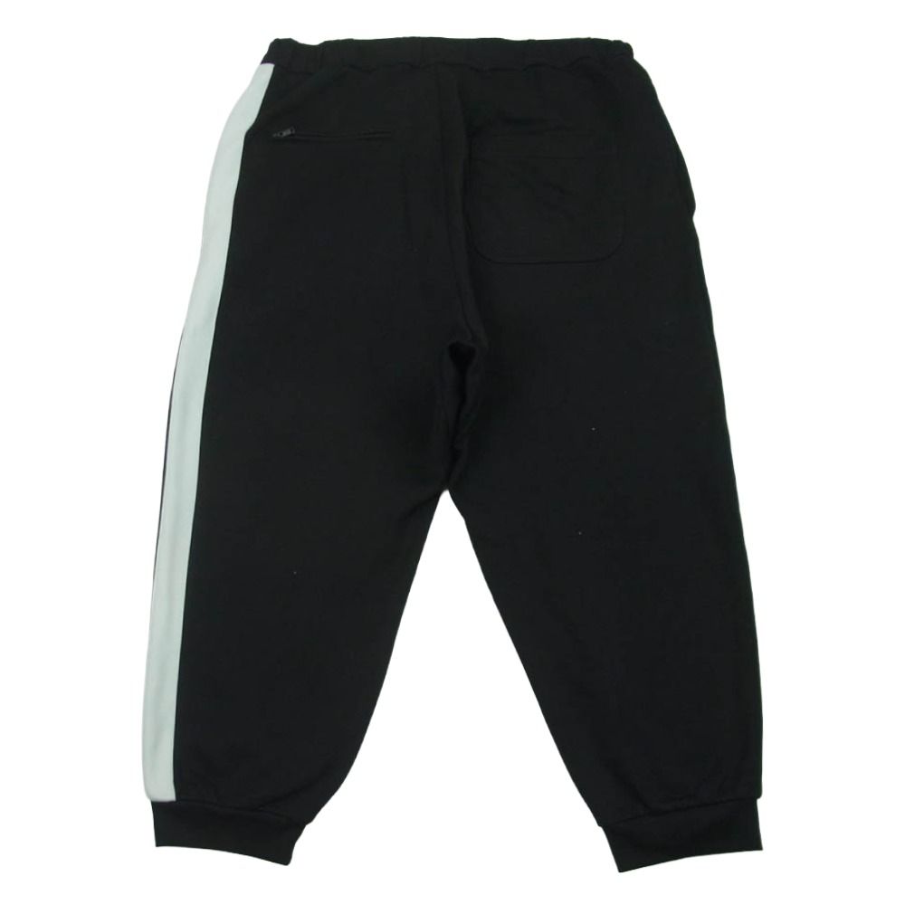 Y-3 Yohji Yamamoto ワイスリー ヨウジヤマモト Z48757 サイドライン