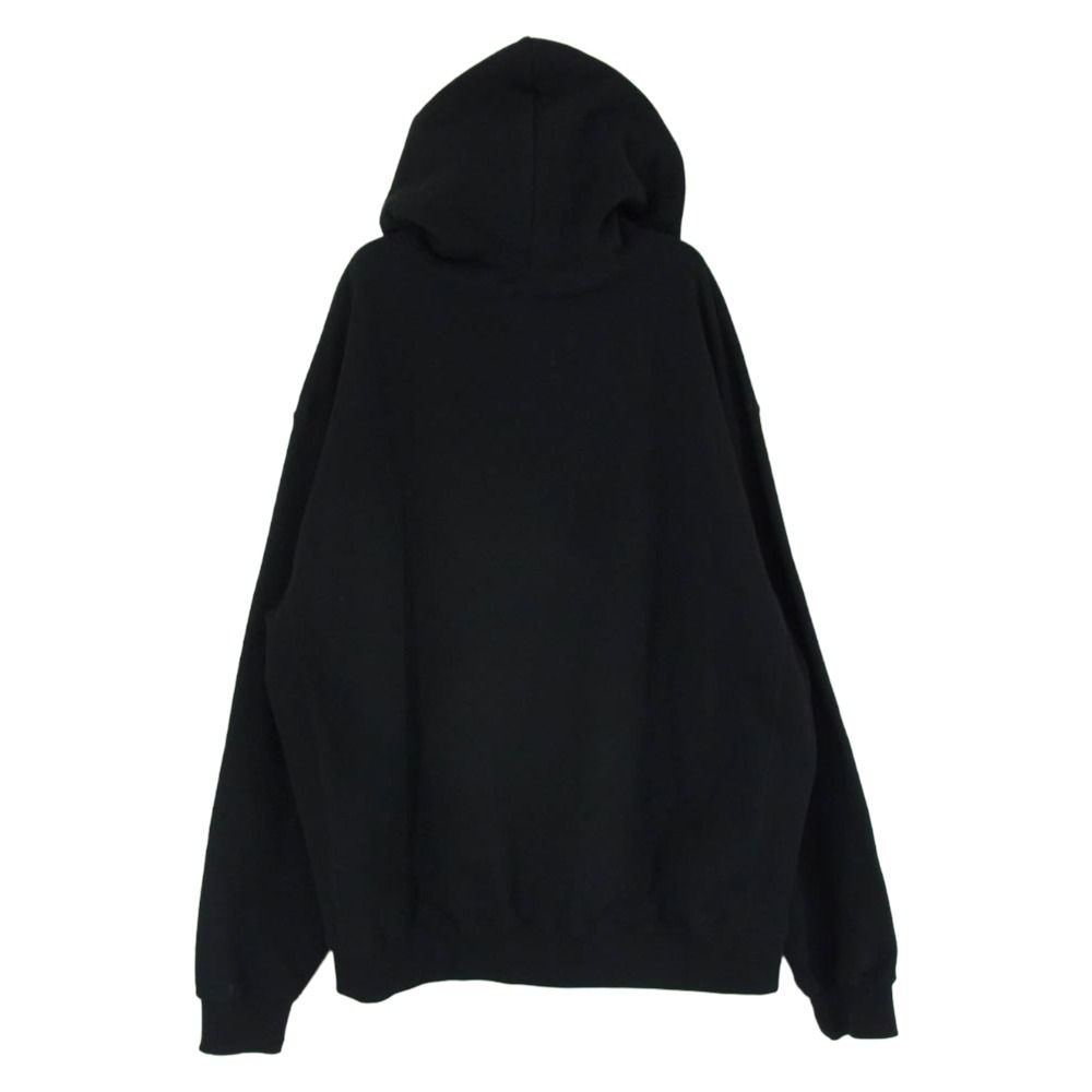 BlackEyePatch ブラックアイパッチ Label Pack HWC HOODIE ラベル