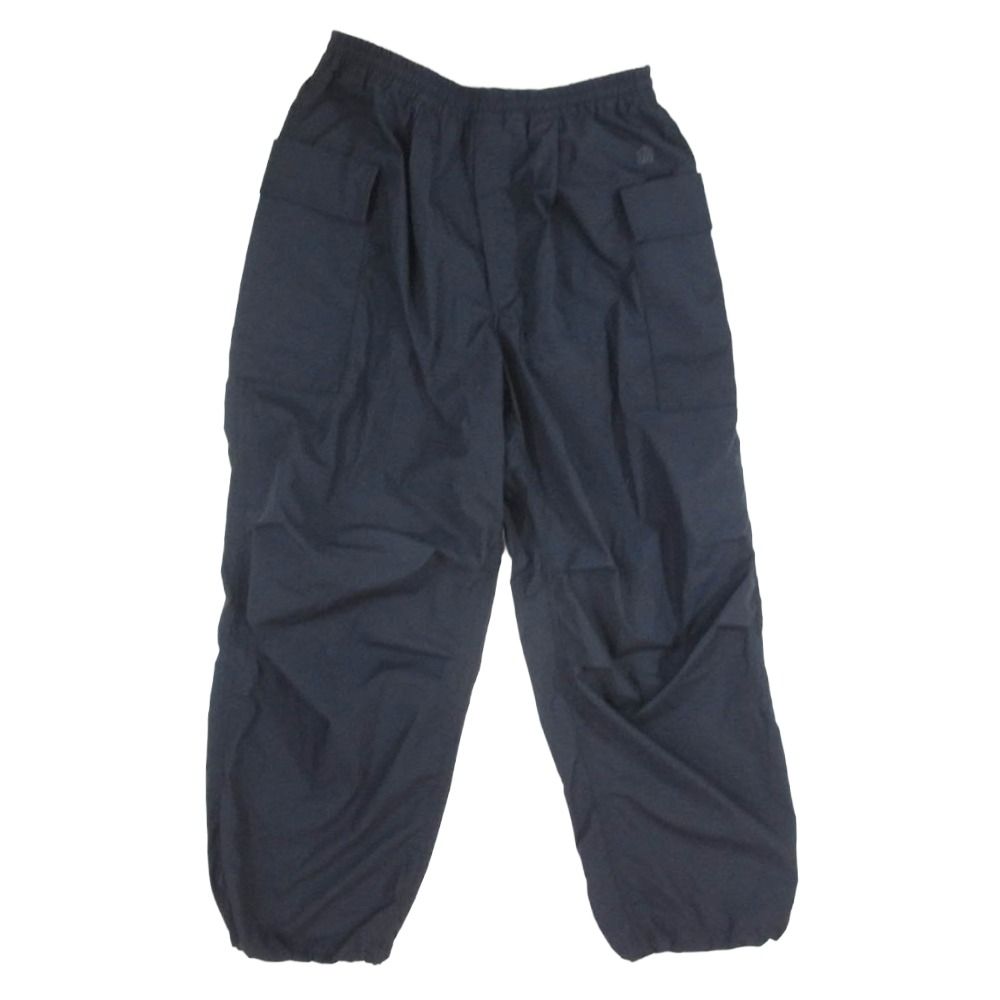 nanamica ナナミカ s25sc006 Cargo Deck Pants カーゴ デックパンツ ネイビー系 34【】