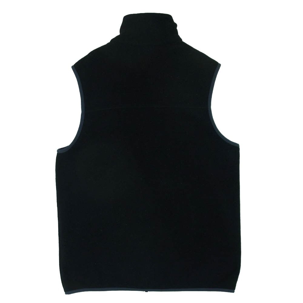 patagonia パタゴニア 15AW SYNCHILLA SNAP-T VEST シンチラ スナップT