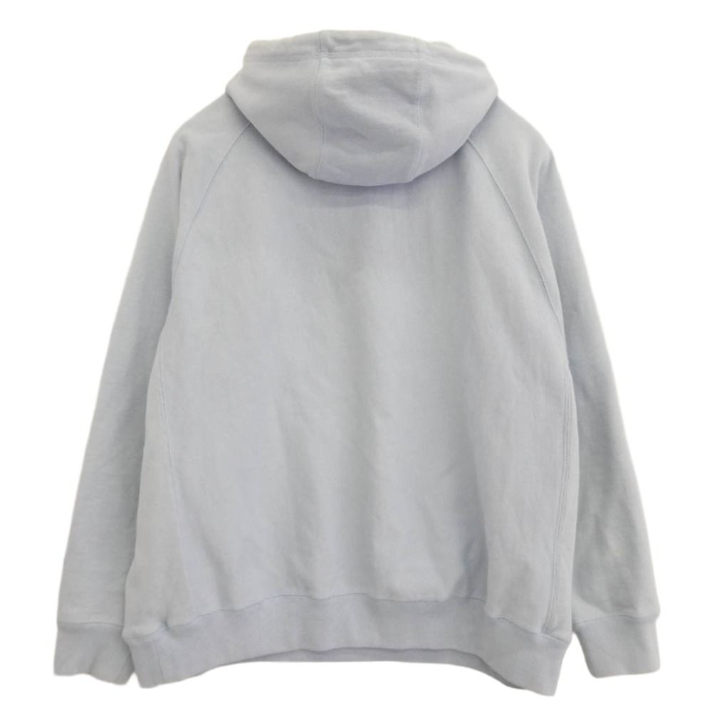 トップス 【コムドットゆうた着用デザイン】HUF ハーフジップ