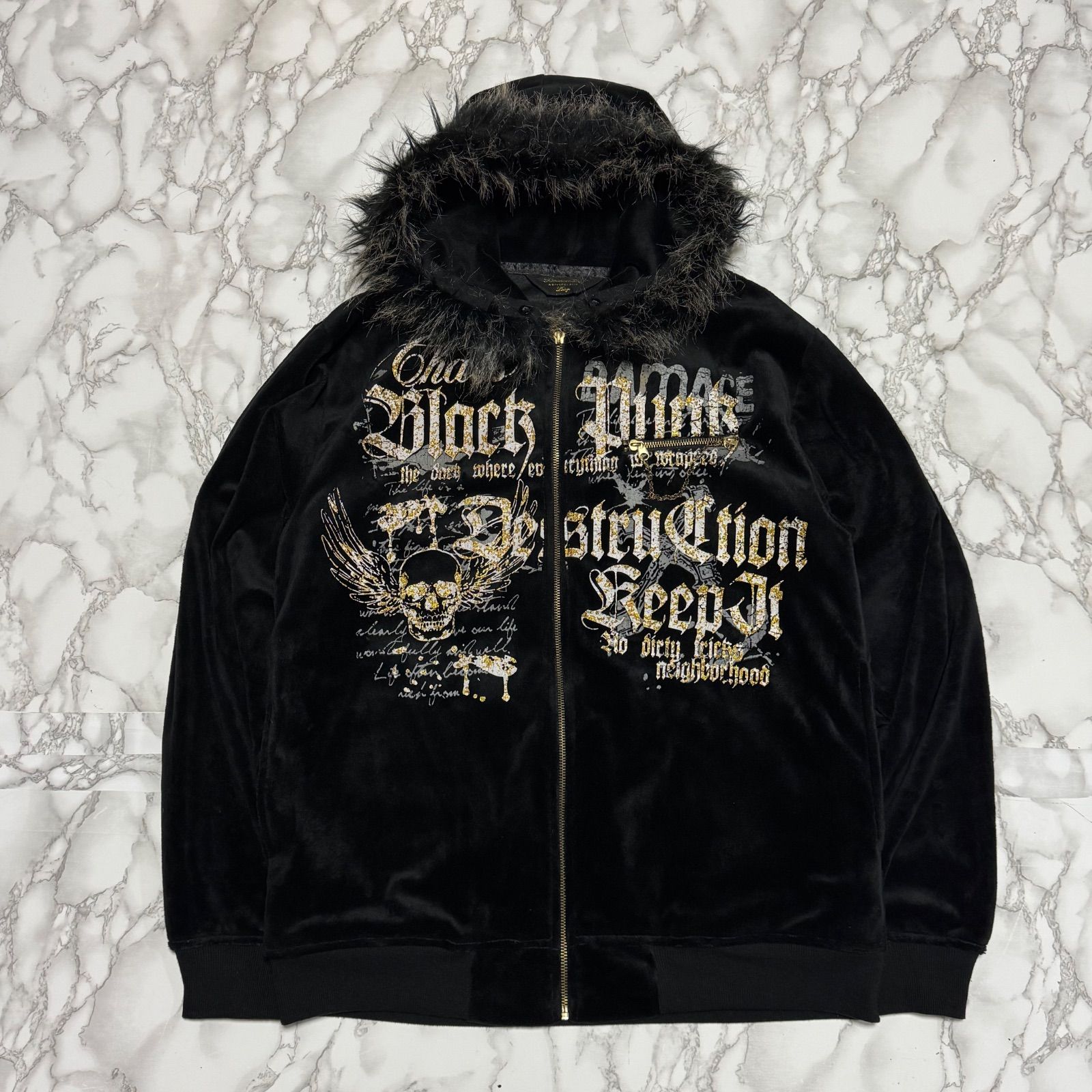 【極美品・希少】ANTEPRIMA　ラムレザー　ジャケット　パーカー　黒　L 極美品・希少】ANTEPRIMA ラムレザー ジャケット パーカー 黒 L 極美品