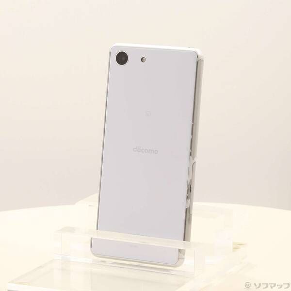 (お値段下げます)Sony Xperia docomo ホワイト Amazon | SONY ソニー docomo Xperia Ace II SO-41B ホワイト SIM