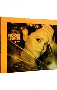 CD／ノラ・ジョーンズ／【CD+DVD】デイ・ブレイクス 初回限定盤 - メルカリ
