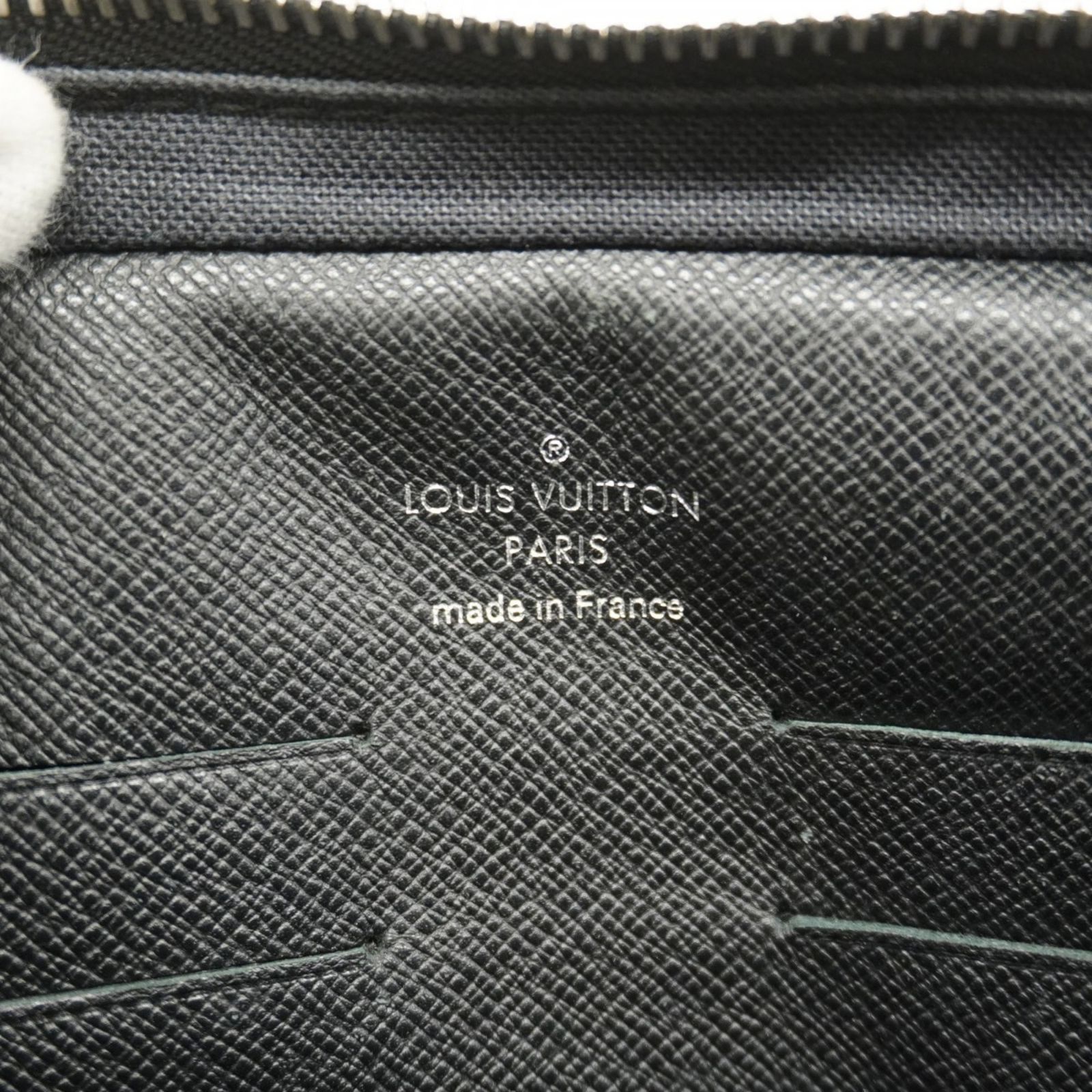 ルイ・ヴィトン(Louis Vuitton) ルイ・ヴィトン クラッチバッグ タイガ