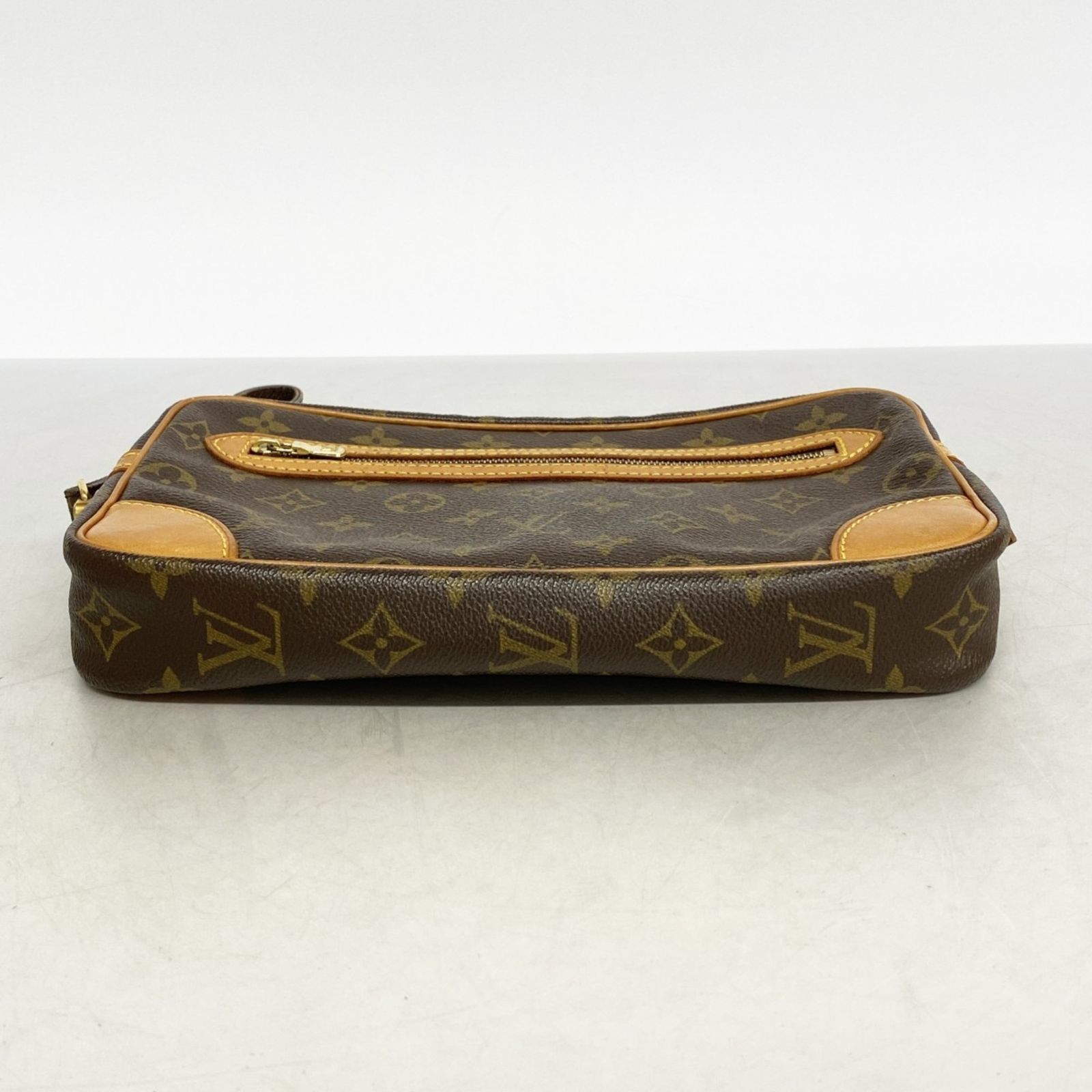 ルイ・ヴィトン(Louis Vuitton) ルイ・ヴィトン クラッチバッグ